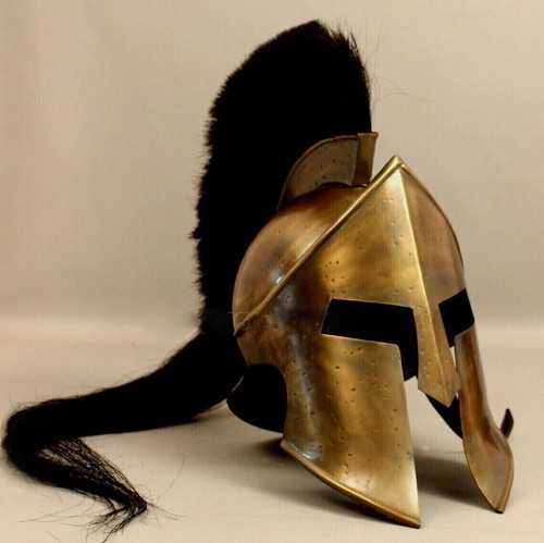 New 300 spartan - new,